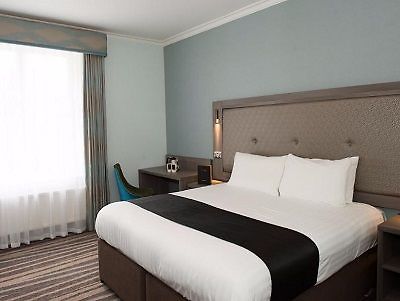 Llyndir Hall Hotel Signature Collection By Best Western Rossett Dış mekan fotoğraf