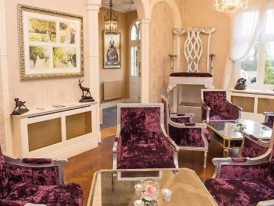 Llyndir Hall Hotel Signature Collection By Best Western Rossett Dış mekan fotoğraf