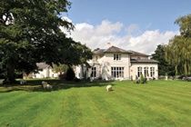 Llyndir Hall Hotel Signature Collection By Best Western Rossett Dış mekan fotoğraf