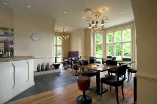 Llyndir Hall Hotel Signature Collection By Best Western Rossett Dış mekan fotoğraf