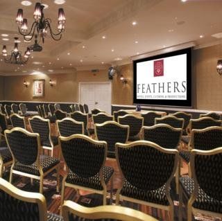 Llyndir Hall Hotel Signature Collection By Best Western Rossett Dış mekan fotoğraf