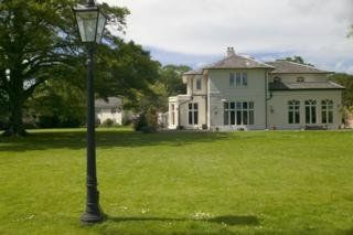 Llyndir Hall Hotel Signature Collection By Best Western Rossett Dış mekan fotoğraf
