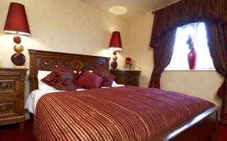 Llyndir Hall Hotel Signature Collection By Best Western Rossett Dış mekan fotoğraf