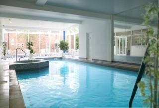 Llyndir Hall Hotel Signature Collection By Best Western Rossett Dış mekan fotoğraf