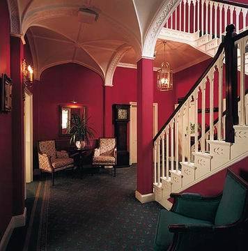 Llyndir Hall Hotel Signature Collection By Best Western Rossett Dış mekan fotoğraf