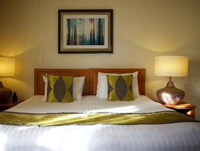 Llyndir Hall Hotel Signature Collection By Best Western Rossett Dış mekan fotoğraf