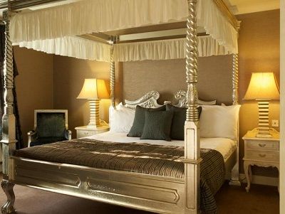 Llyndir Hall Hotel Signature Collection By Best Western Rossett Dış mekan fotoğraf